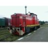 Dieselová lokomotiva T426.0 HO