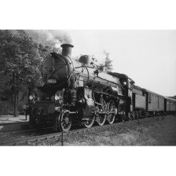 Dampflokomotiven BR 365.0 -...